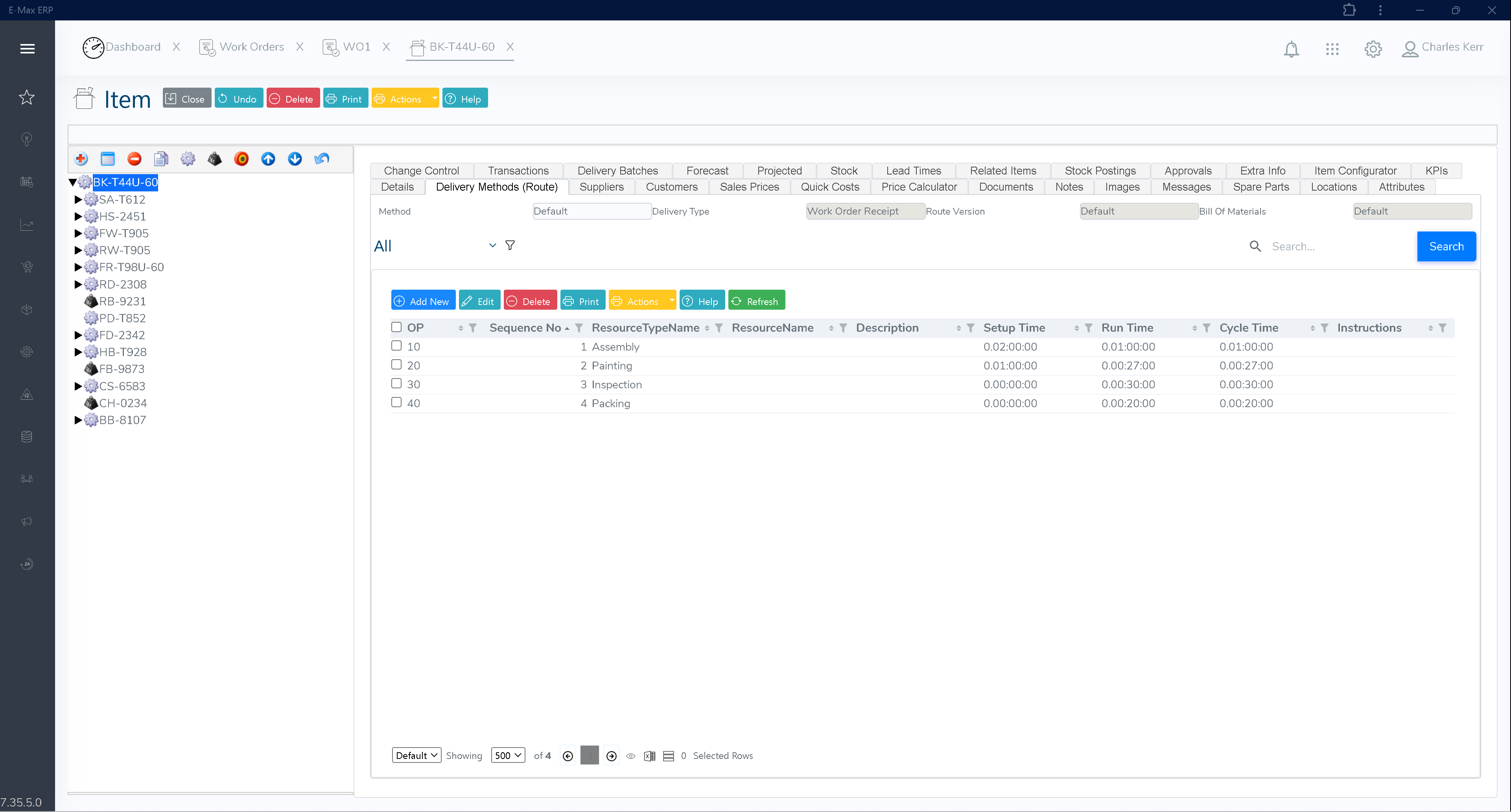 Optimise Your Routing